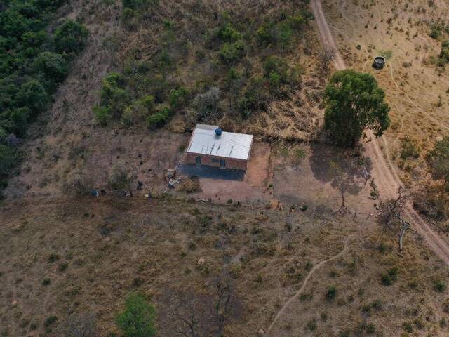 #242 - Área para Venda em Santo Antônio do Monte - MG