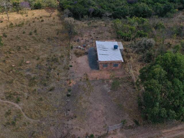 #242 - Área para Venda em Santo Antônio do Monte - MG