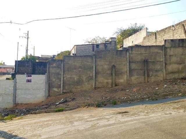 #283 - Área para Venda em Santo Antônio do Monte - MG