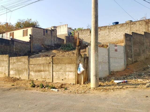 #283 - Área para Venda em Santo Antônio do Monte - MG