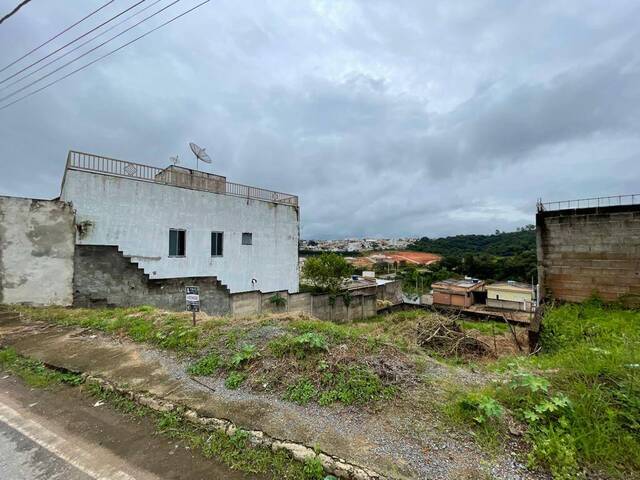 #339 - Área para Venda em Santo Antônio do Monte - MG