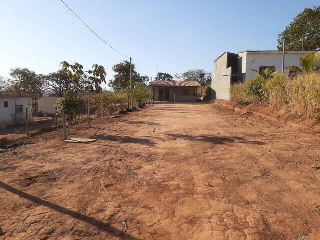 #375 - Área para Venda em Santo Antônio do Monte - MG