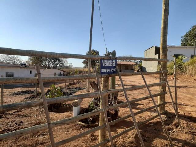 #375 - Área para Venda em Santo Antônio do Monte - MG