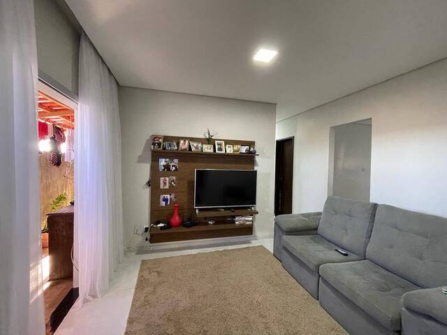 #446 - Casa para Venda em Santo Antônio do Monte - MG