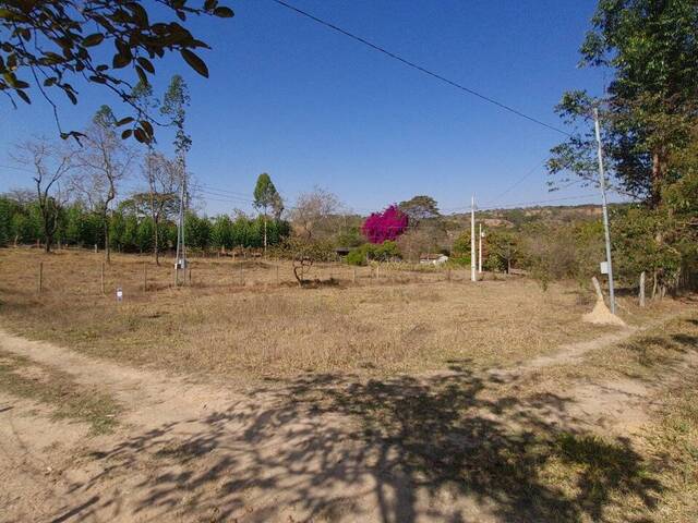 #478 - Área para Venda em Santo Antônio do Monte - MG
