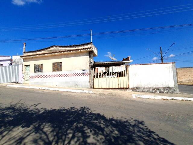 #479 - Casa para Venda em Santo Antônio do Monte - MG