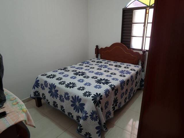 #501 - Casa para Venda em Santo Antônio do Monte - MG