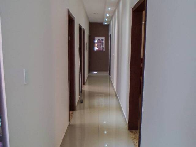 #502 - Casa para Venda em Santo Antônio do Monte - MG