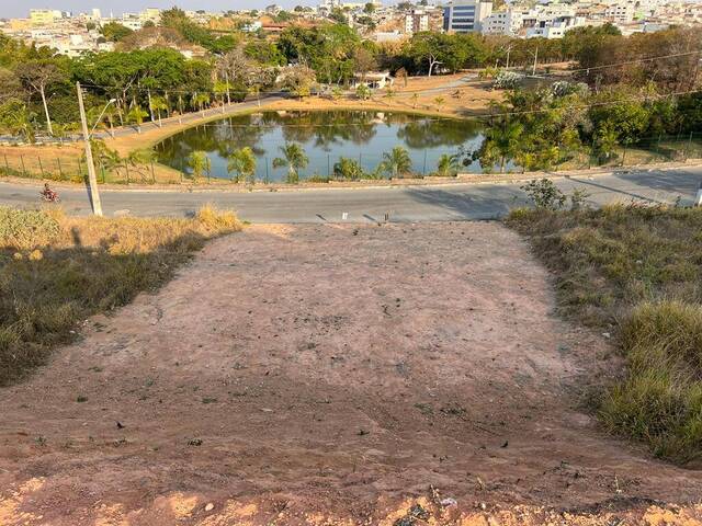 #504 - Área para Venda em Santo Antônio do Monte - MG