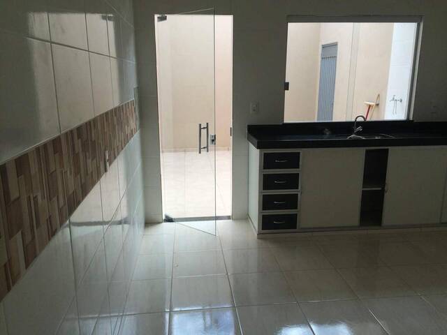 #511 - Casa para Venda em Santo Antônio do Monte - MG