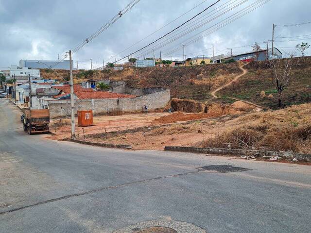 #519 - Área para Venda em Santo Antônio do Monte - MG