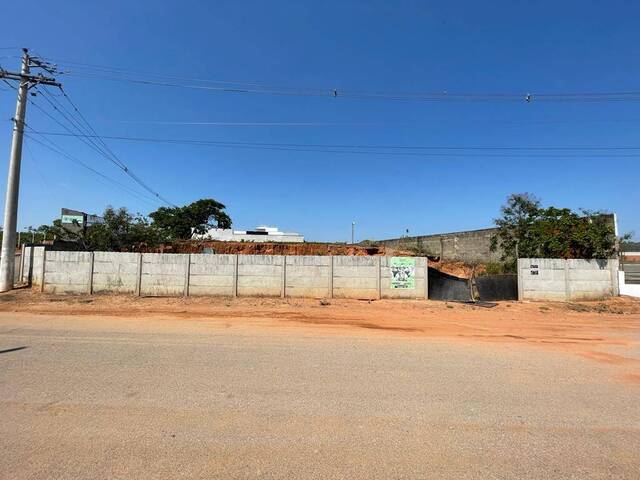 #557 - Área para Venda em Santo Antônio do Monte - MG