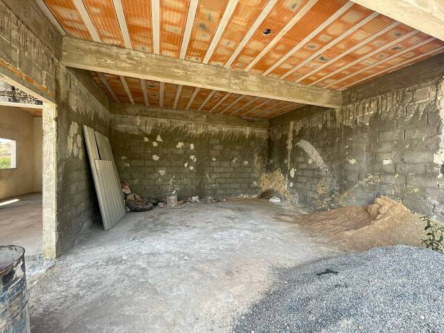 #561 - Área para Venda em Santo Antônio do Monte - MG