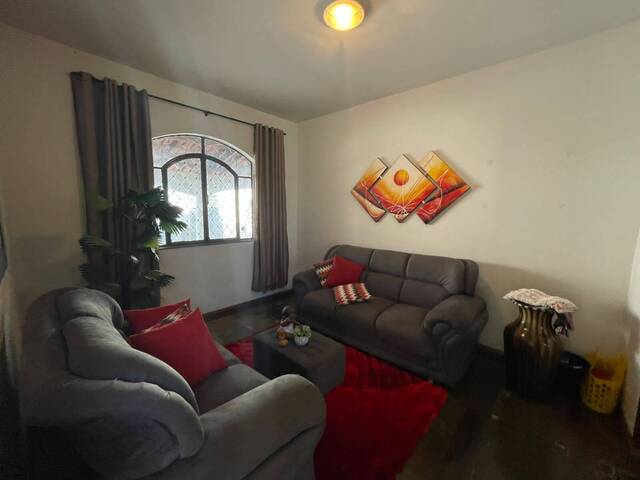 #571 - Casa para Venda em Santo Antônio do Monte - MG