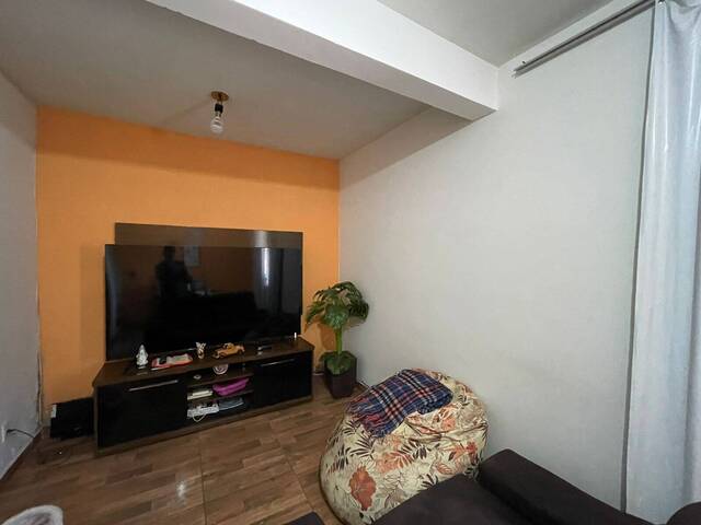 #571 - Casa para Venda em Santo Antônio do Monte - MG