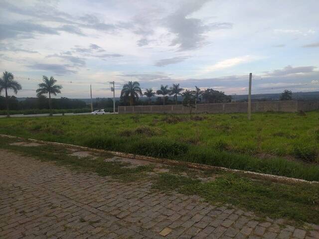 #577 - Área para Venda em Santo Antônio do Monte - MG