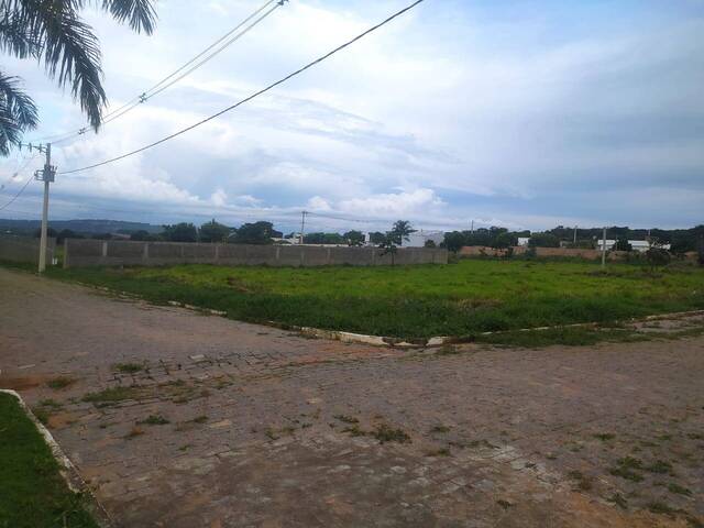 #577 - Área para Venda em Santo Antônio do Monte - MG