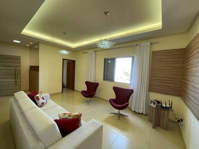 #587 - Casa para Venda em Santo Antônio do Monte - MG