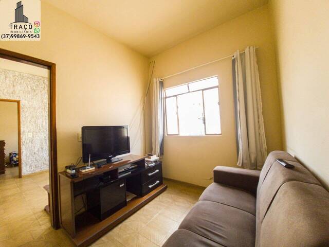 #593 - Casa para Venda em Santo Antônio do Monte - MG