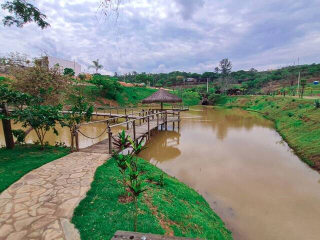 #603 - Área para Venda em Santo Antônio do Monte - MG