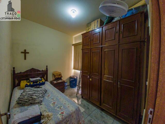 #608 - Casa para Venda em Santo Antônio do Monte - MG