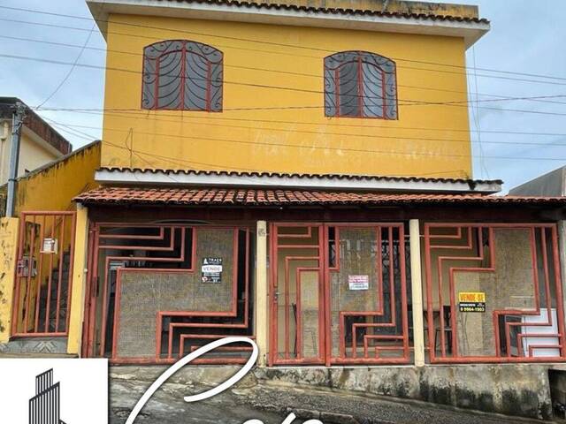 #629 - Casa para Venda em Santo Antônio do Monte - MG