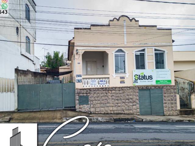 #631 - Área para Venda em Santo Antônio do Monte - MG