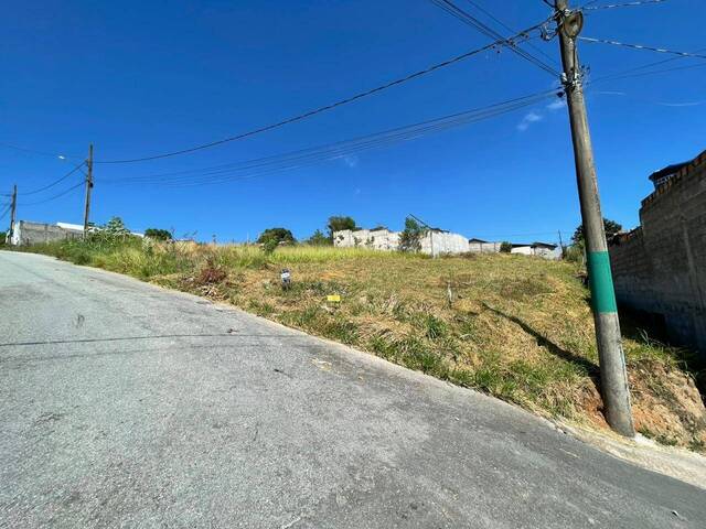 #667 - Área para Venda em Santo Antônio do Monte - MG