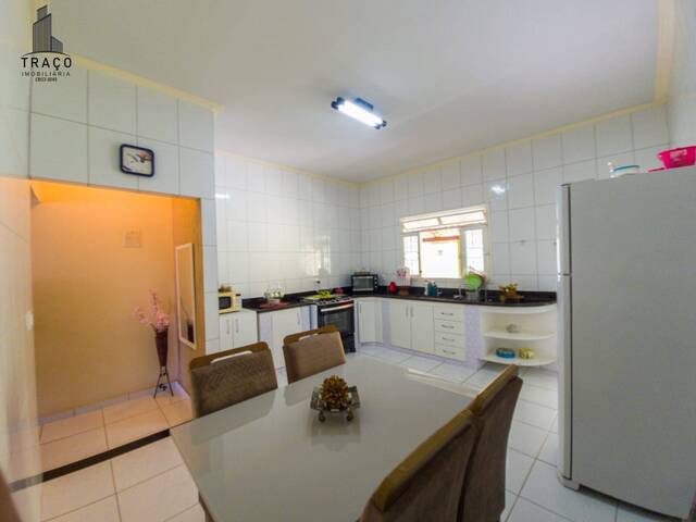 #671 - Casa para Venda em Santo Antônio do Monte - MG