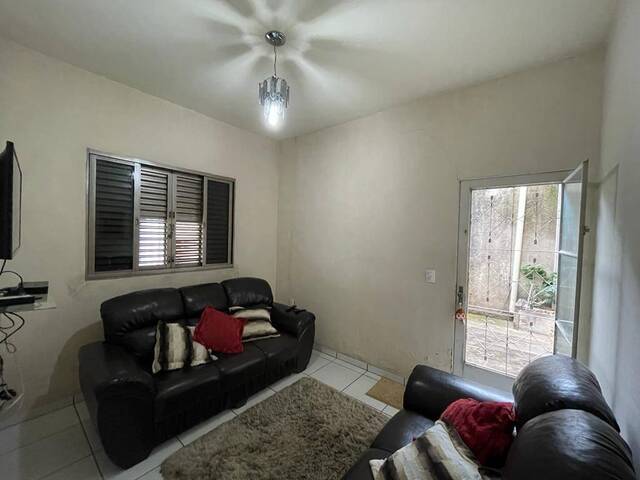 #683 - Casa para Venda em Santo Antônio do Monte - MG