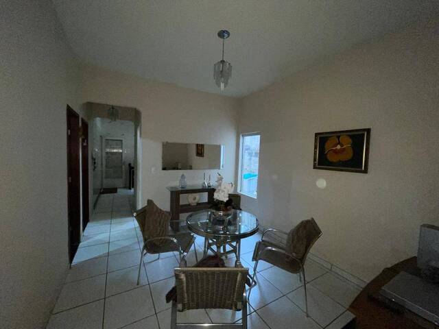 #683 - Casa para Venda em Santo Antônio do Monte - MG