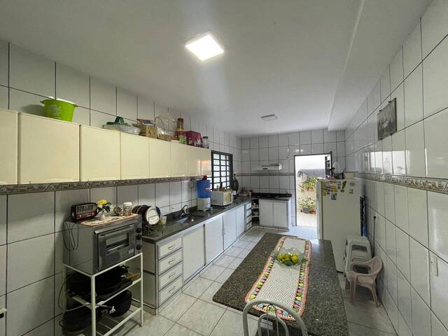 #693 - Casa para Venda em Santo Antônio do Monte - MG