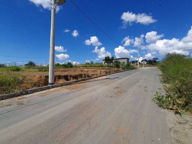 #697 - Área para Venda em Santo Antônio do Monte - MG