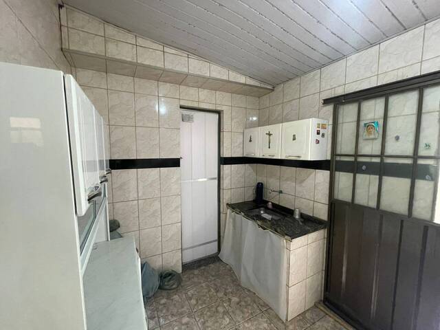 #700 - Casa para Venda em Santo Antônio do Monte - MG