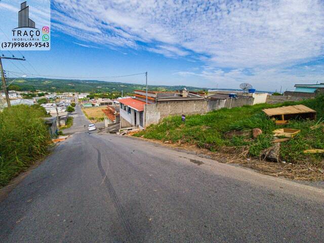 #706 - Área para Venda em Santo Antônio do Monte - MG