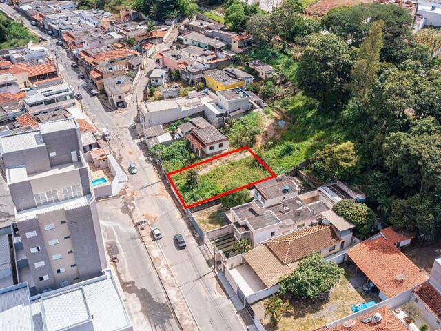#707 - Área para Venda em Santo Antônio do Monte - MG