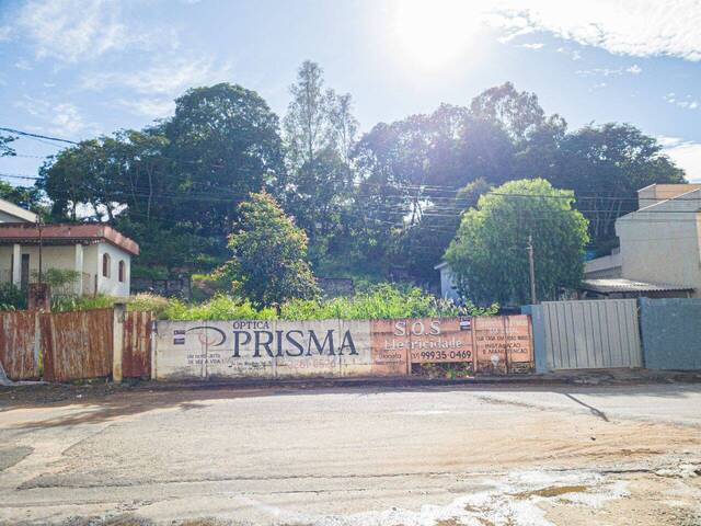 #707 - Área para Venda em Santo Antônio do Monte - MG