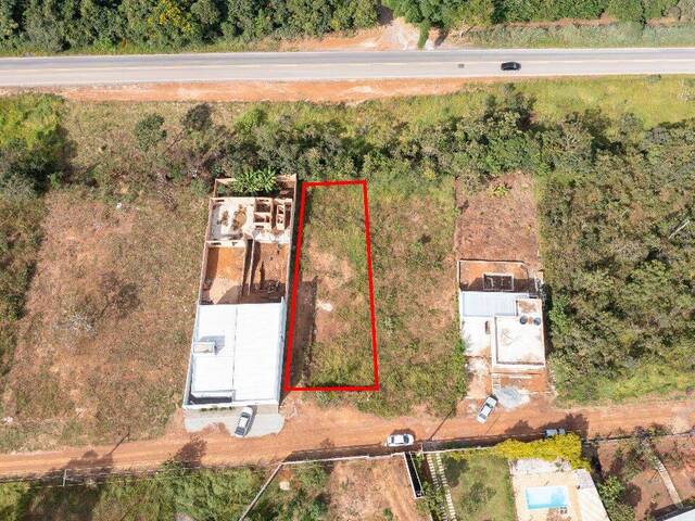 #724 - Área para Venda em Santo Antônio do Monte - MG