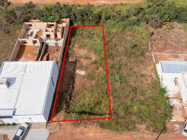 #724 - Área para Venda em Santo Antônio do Monte - MG