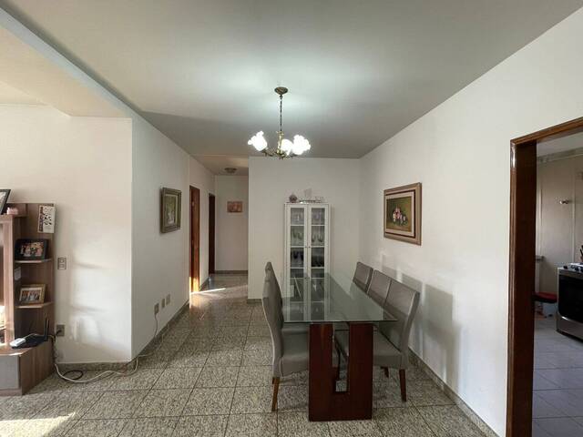 #729 - Apartamento para Venda em Santo Antônio do Monte - MG