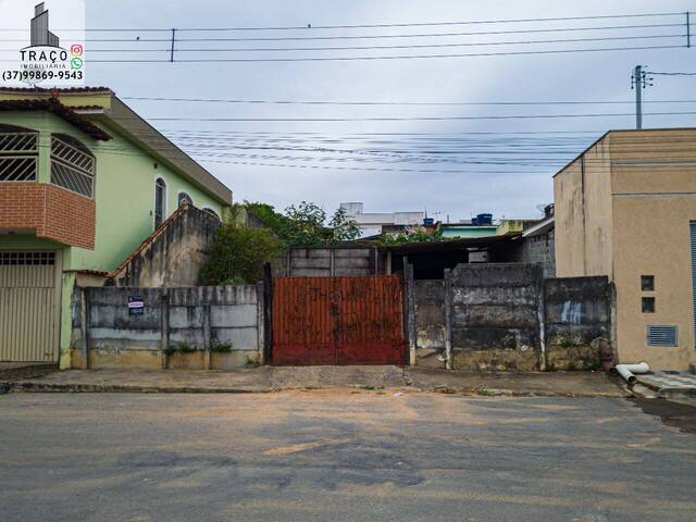 #733 - Área para Venda em Santo Antônio do Monte - MG