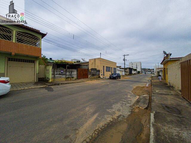 #733 - Área para Venda em Santo Antônio do Monte - MG