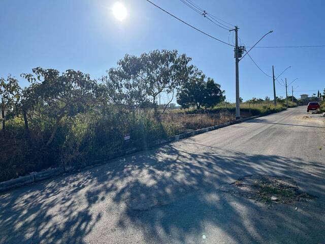 #753 - Área para Venda em Santo Antônio do Monte - MG