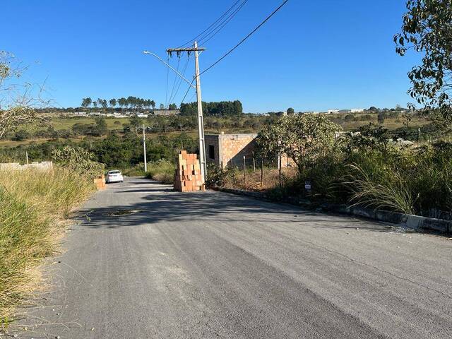 #753 - Área para Venda em Santo Antônio do Monte - MG