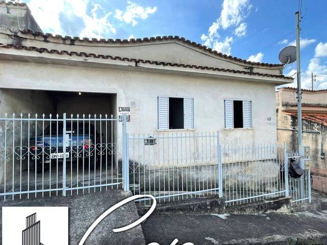 #754 - Casa para Venda em Santo Antônio do Monte - MG