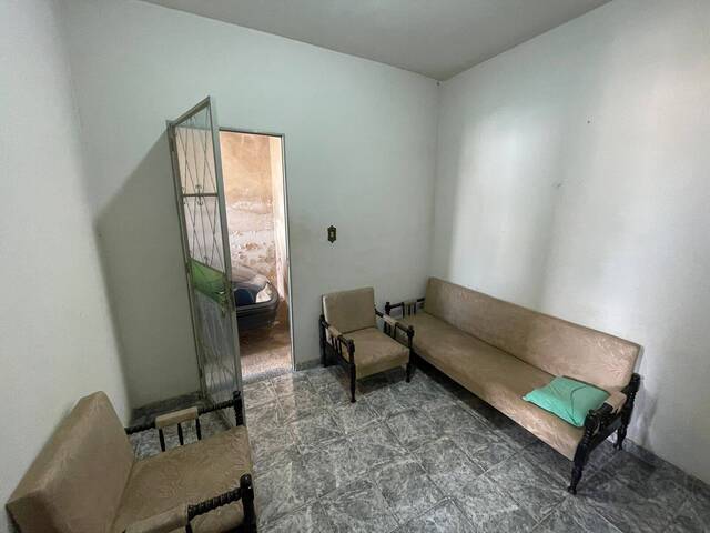#754 - Casa para Venda em Santo Antônio do Monte - MG
