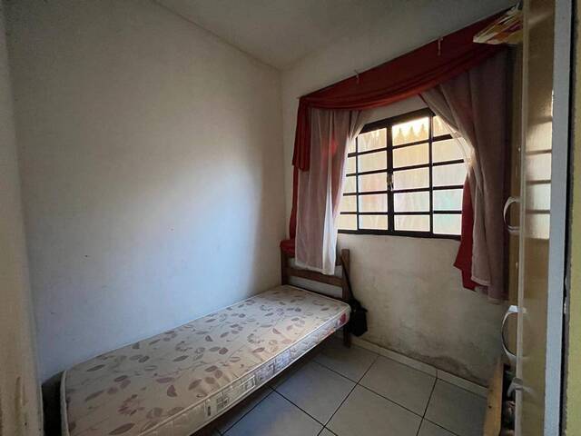 #770 - Casa para Venda em Santo Antônio do Monte - MG