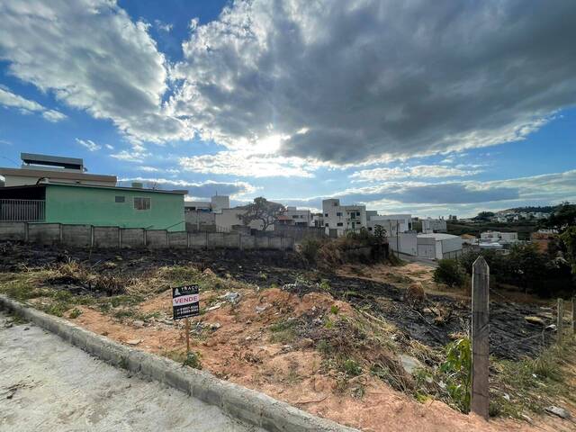#788 - Área para Venda em Santo Antônio do Monte - MG