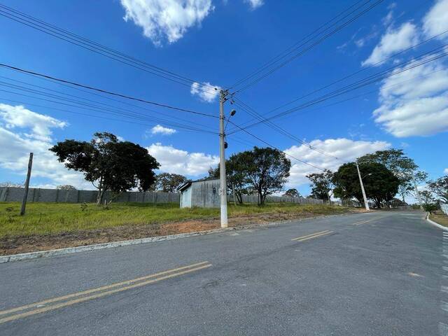 #804 - Área para Venda em Santo Antônio do Monte - MG
