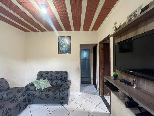 #806 - Casa para Venda em Santo Antônio do Monte - MG